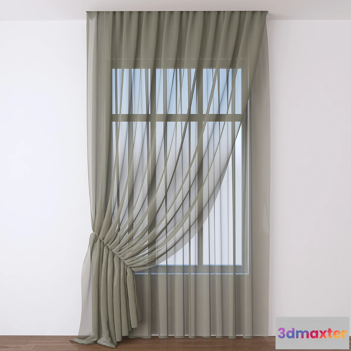 658655 - Curtain - No.66