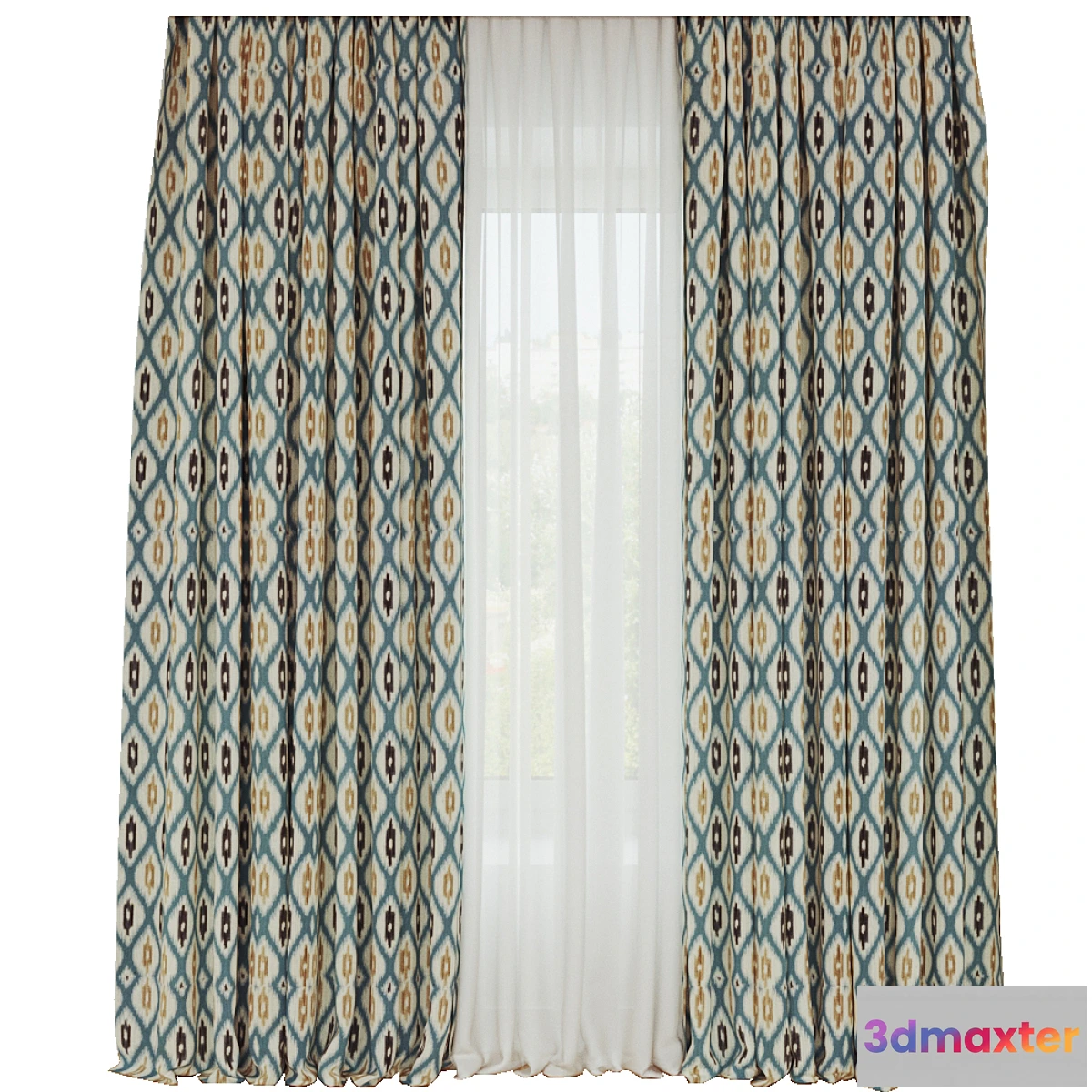 658661 - Curtain_model_5_1