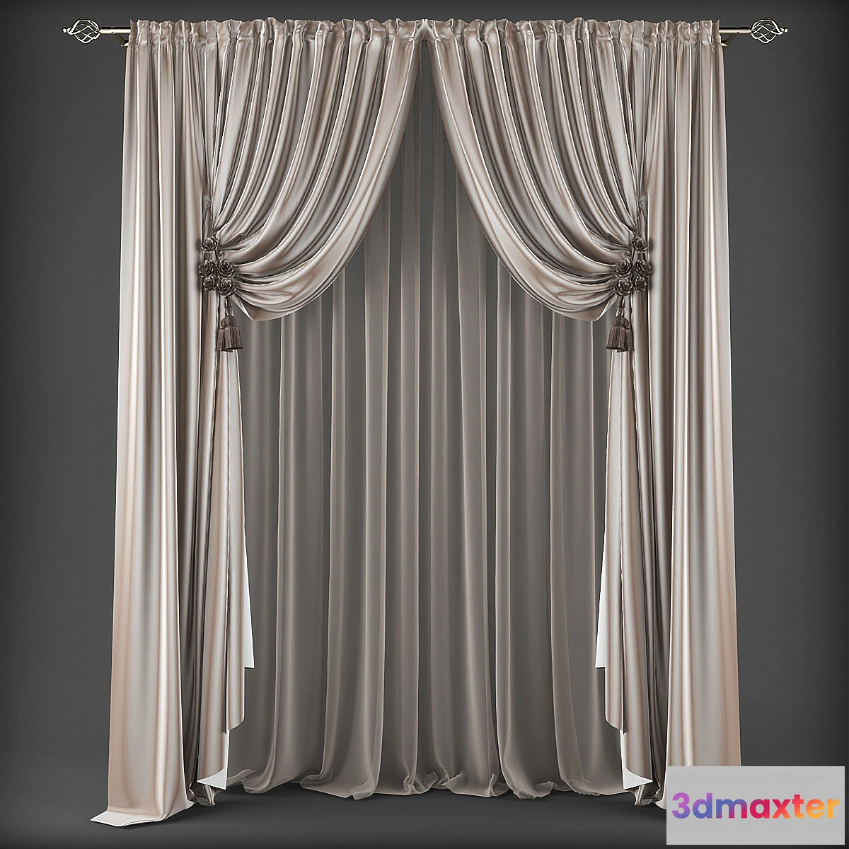 658673 - Curtains365 - No.2