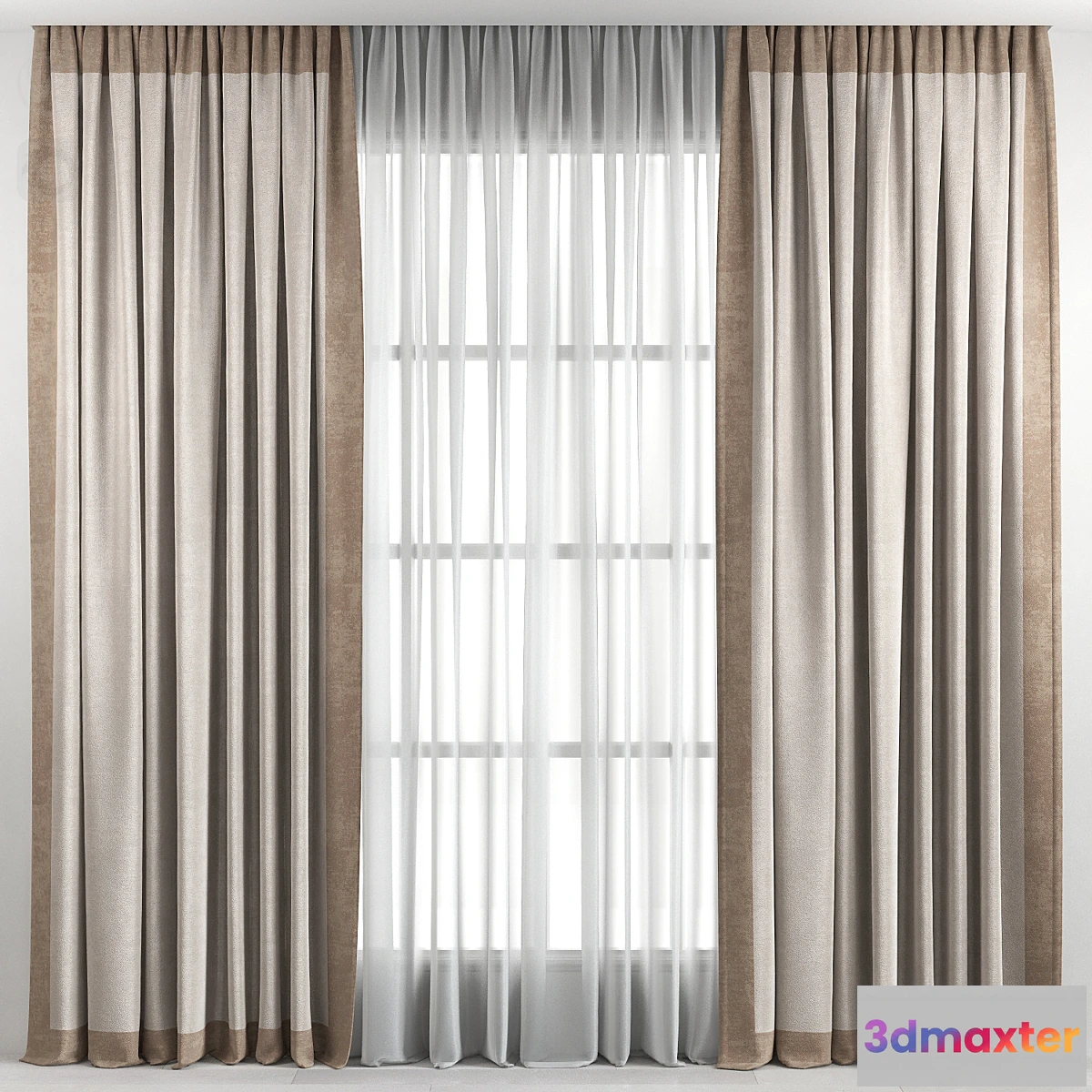 658687 - Curtain - No.70