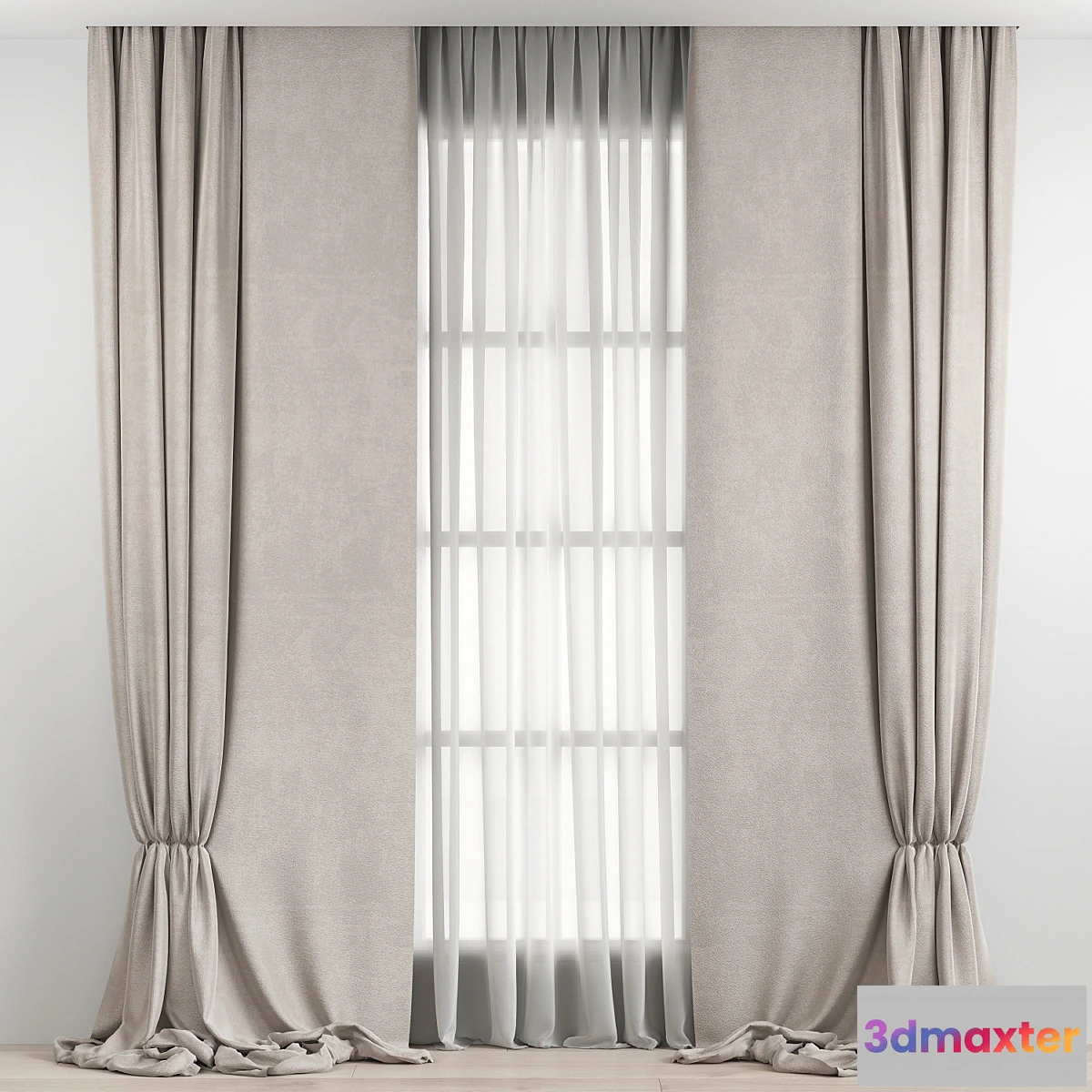 658693 - Curtain - No.72