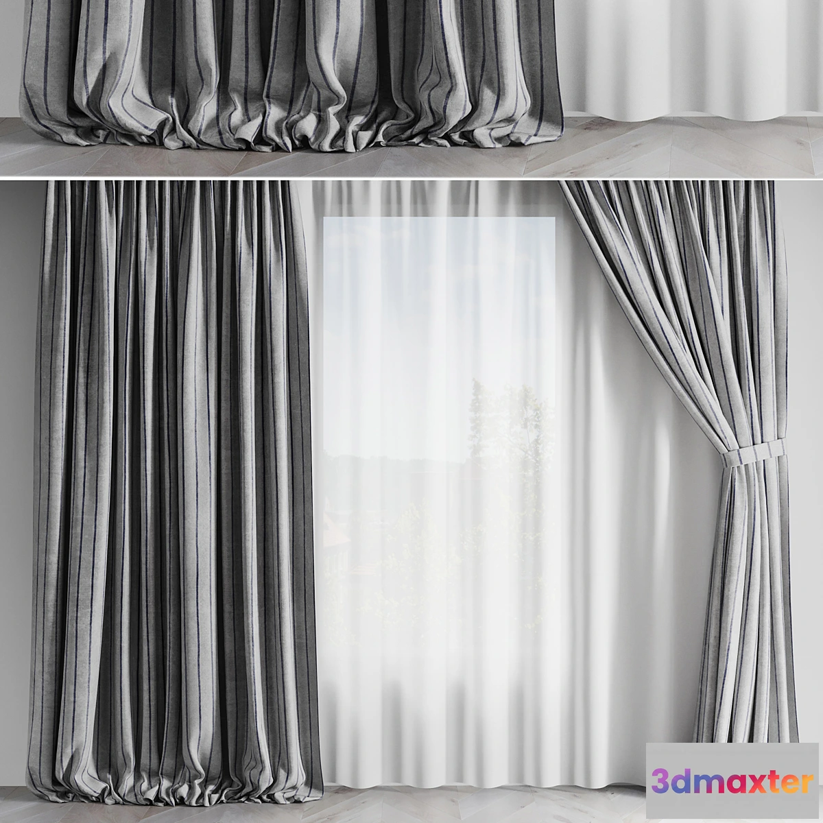 658707 - curtains_5 - No.2
