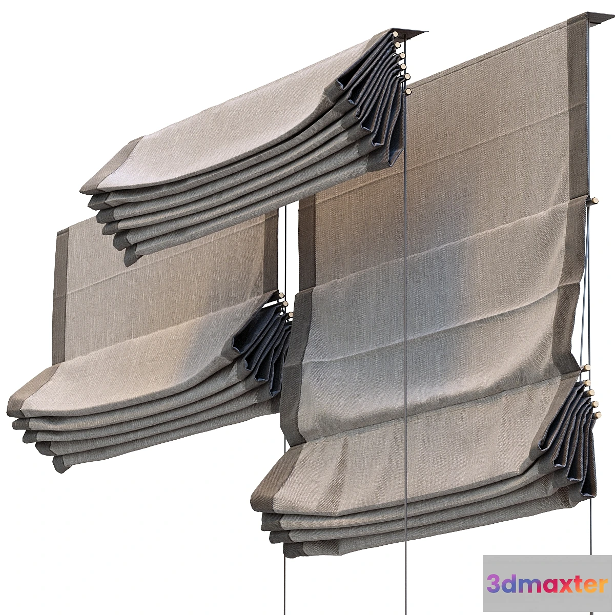 659013 - Roman Blind - No.7