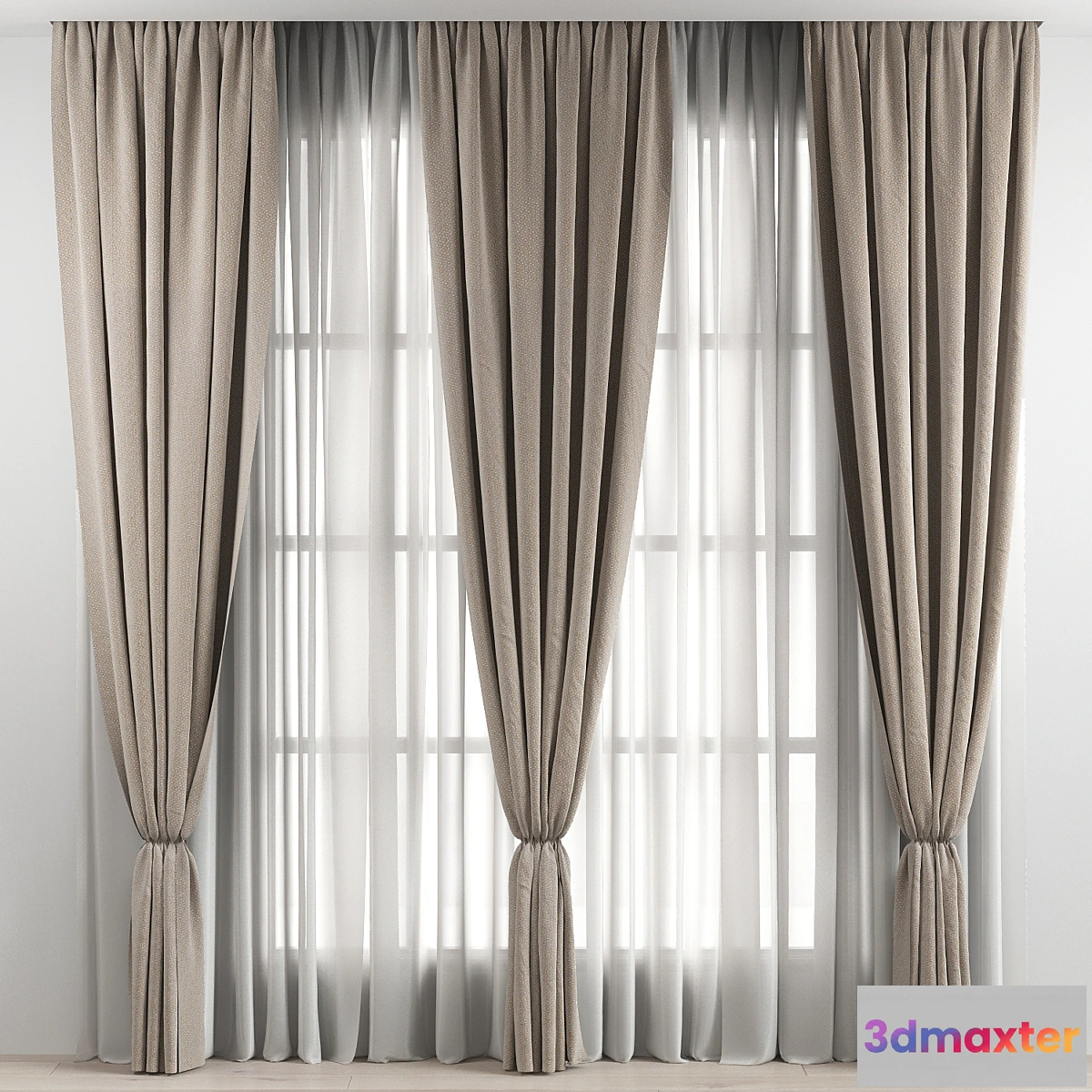 659081 - Curtain - No.75