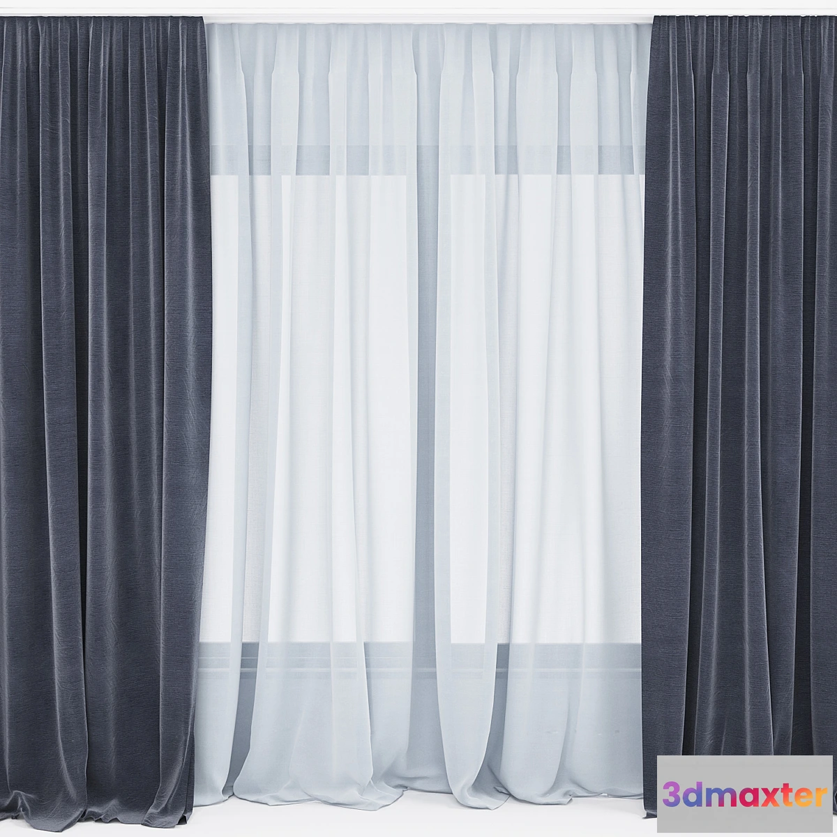 661109 - Curtain 01
