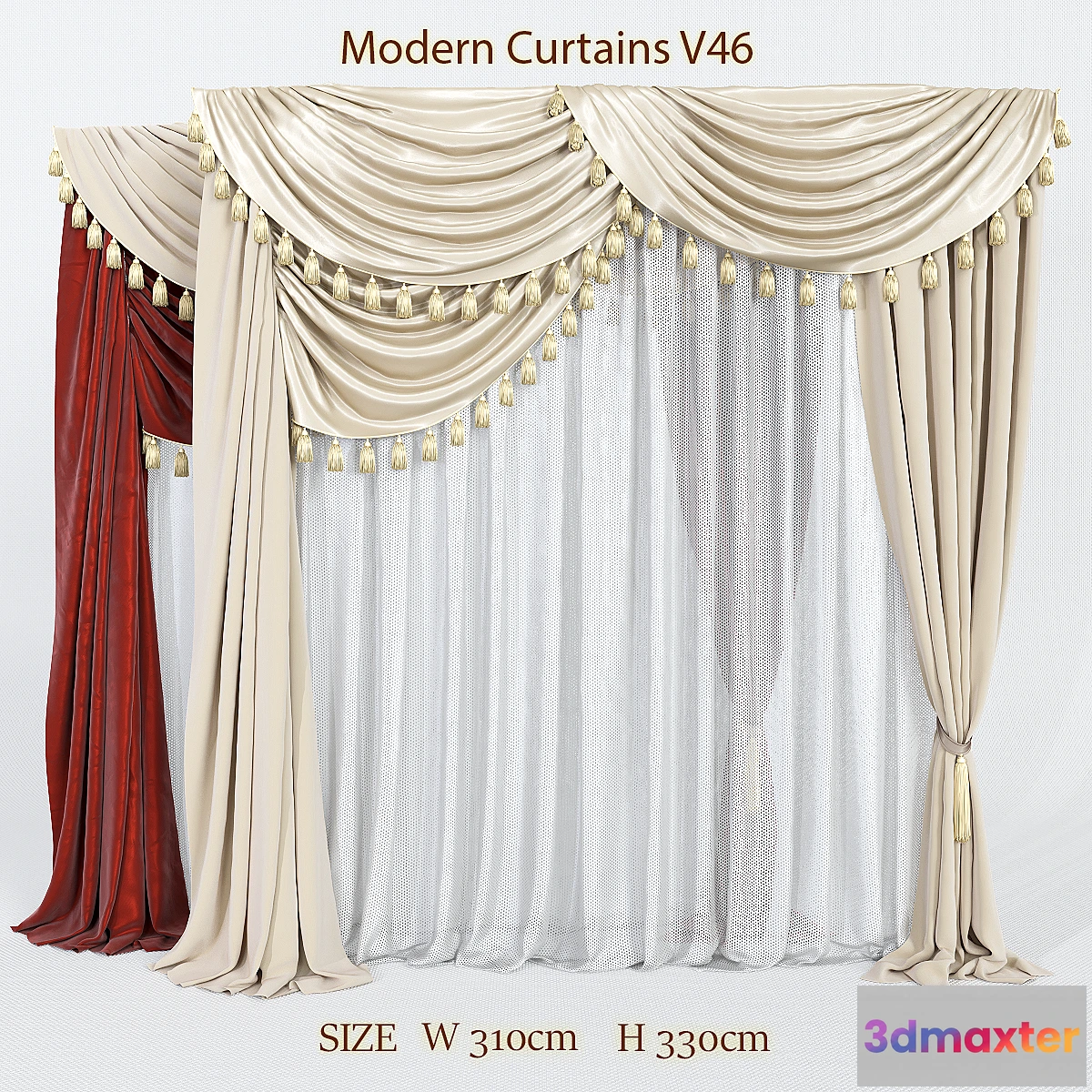 661131 - Blind classic V46