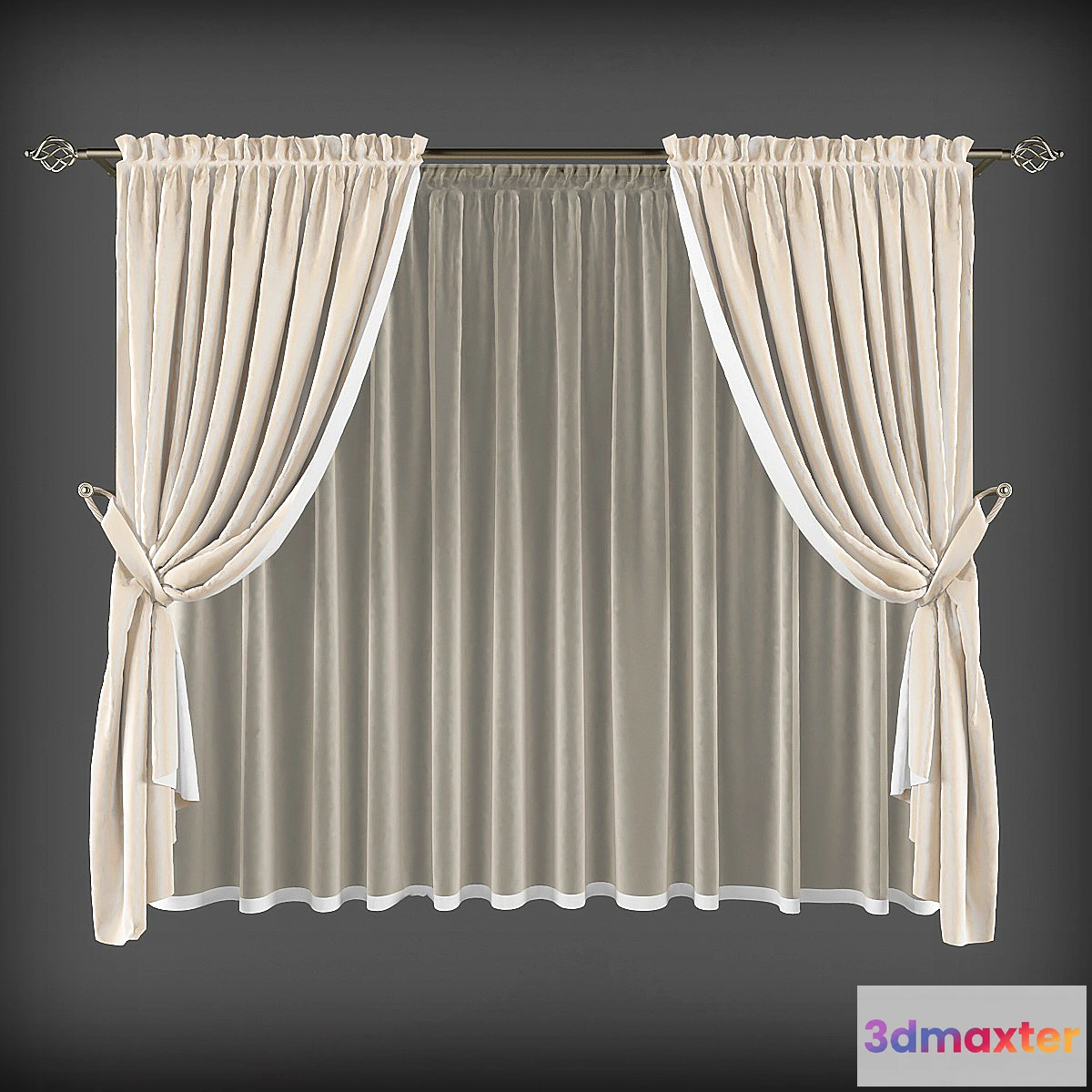 661141 - Curtains293