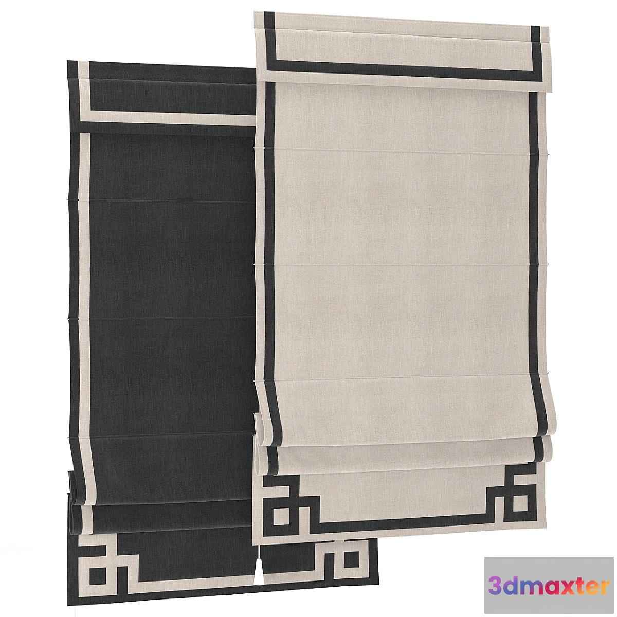 661147 - Roman blind 49