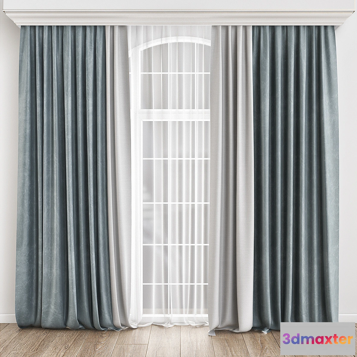 661167 - Curtains_82