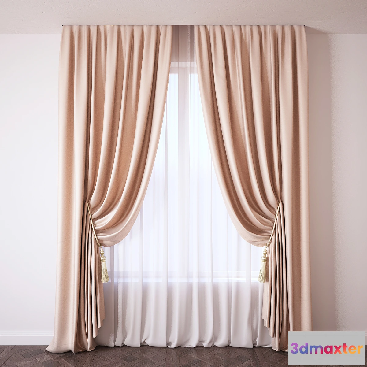 661171 - Curtain - No.78