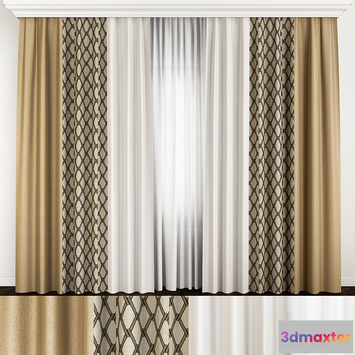 661189 - Curtains_104