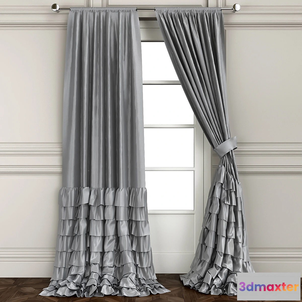 661193 - Curtains_5 - No.3