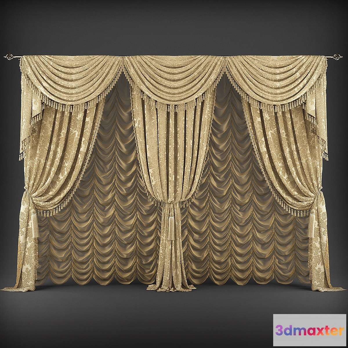 661213 - Curtains341