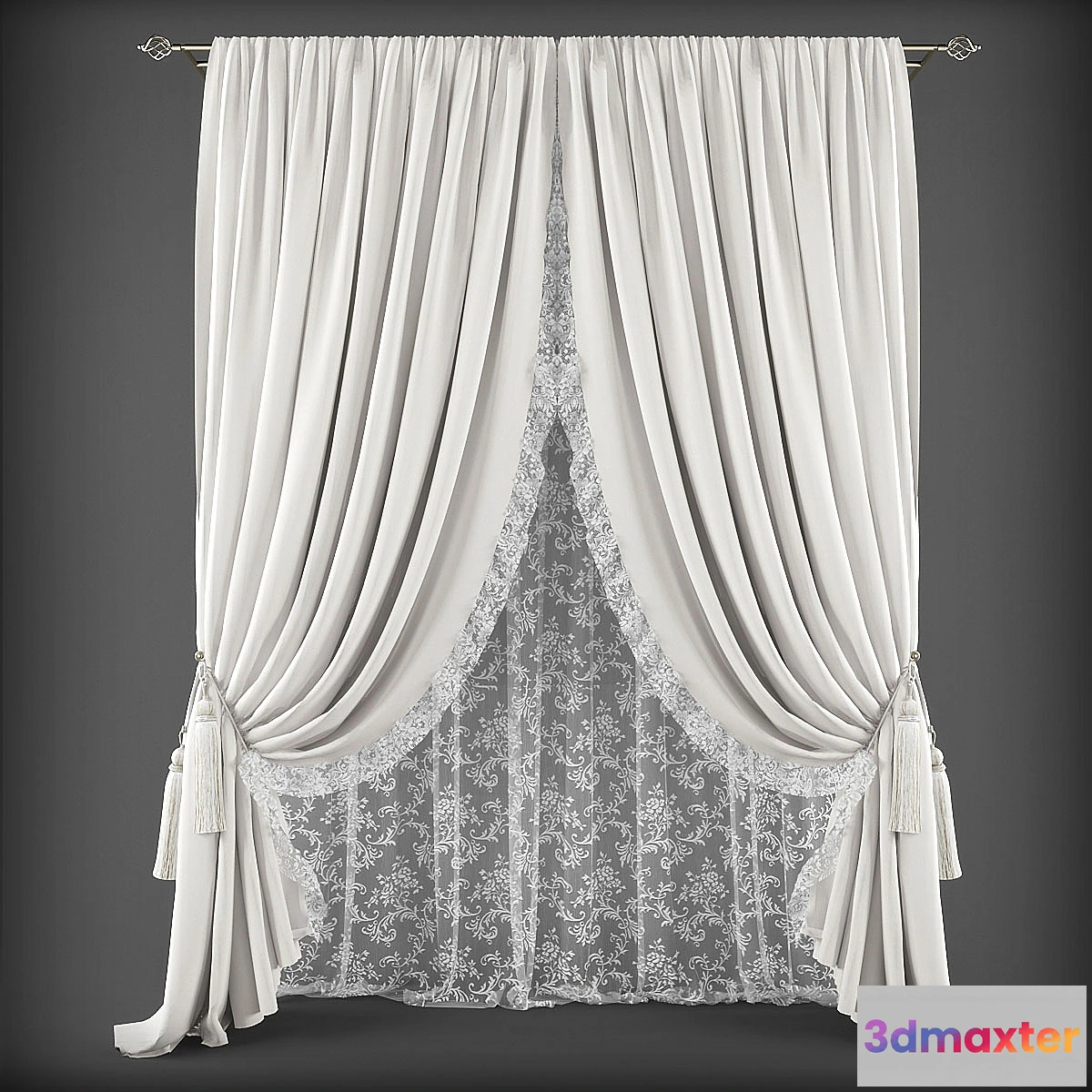 661223 - Curtains346