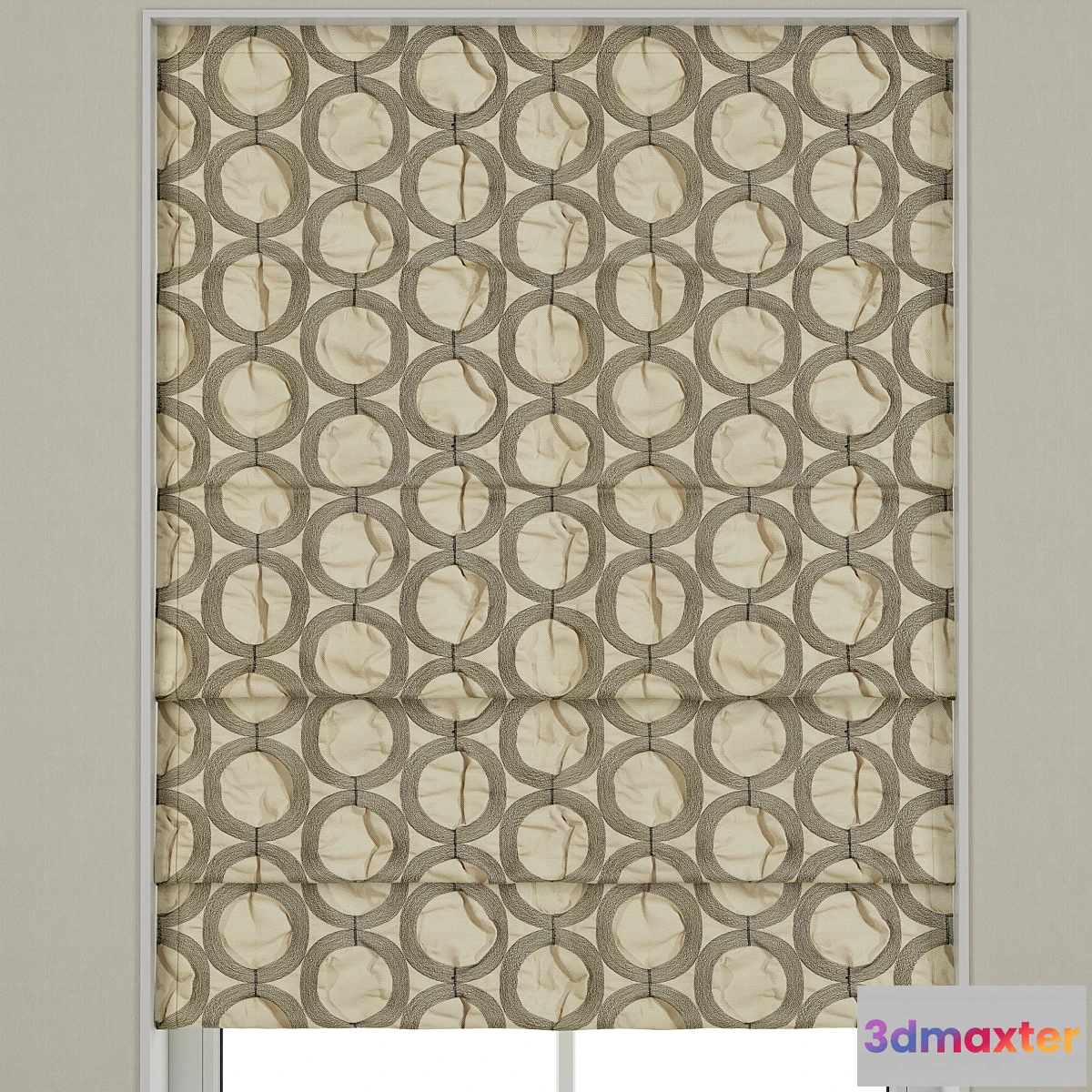 661225 - Roman blinds 5 - No.3