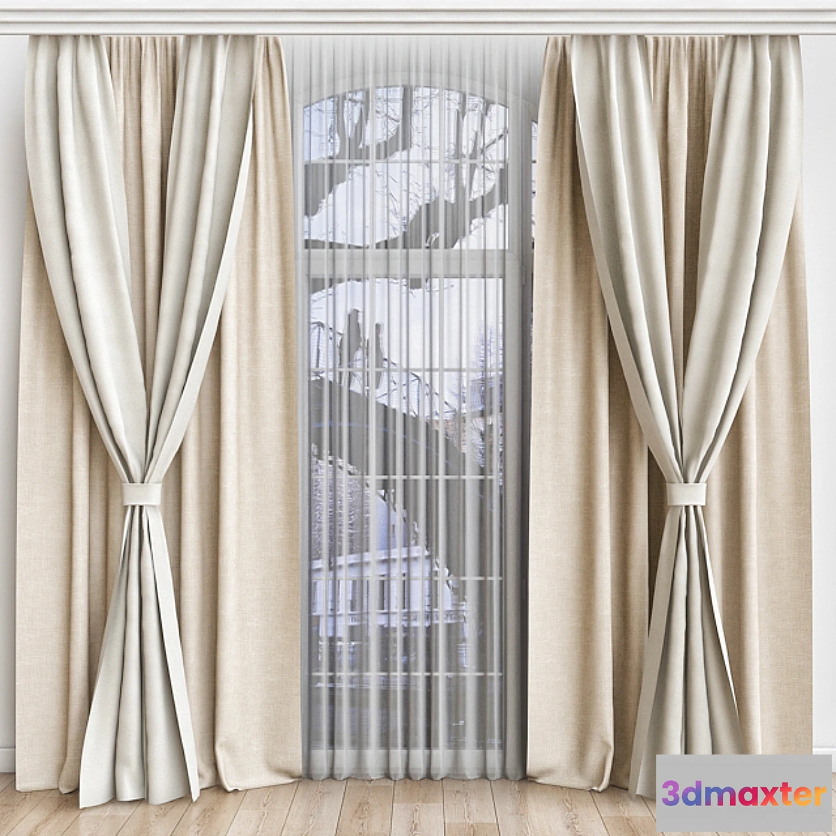 665515 - Curtains_7 - No.3