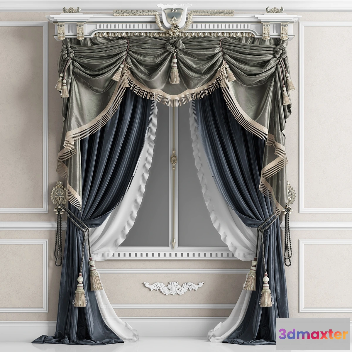 665573 - Classic Curtain_1