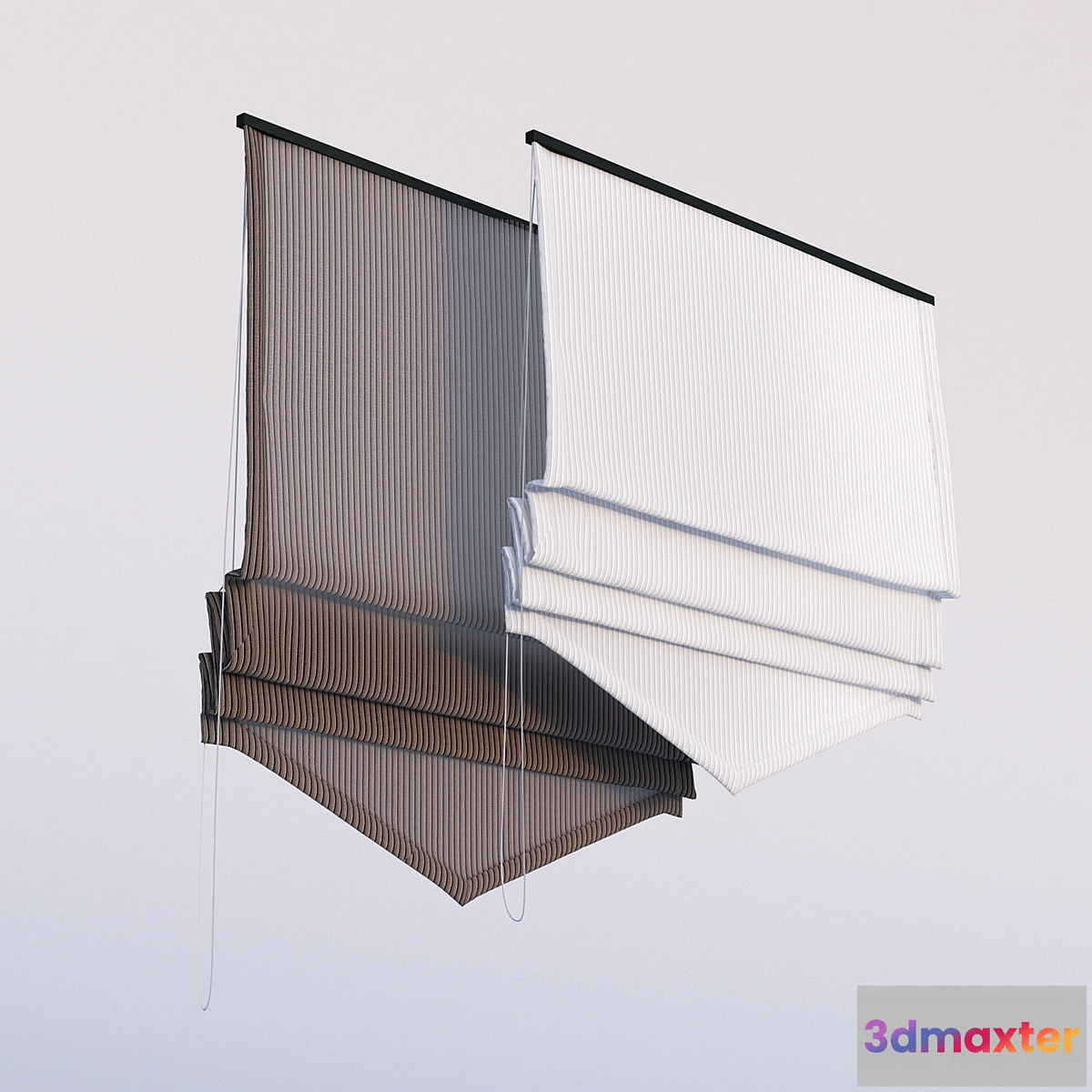 665621 - Roman curtains - No.2