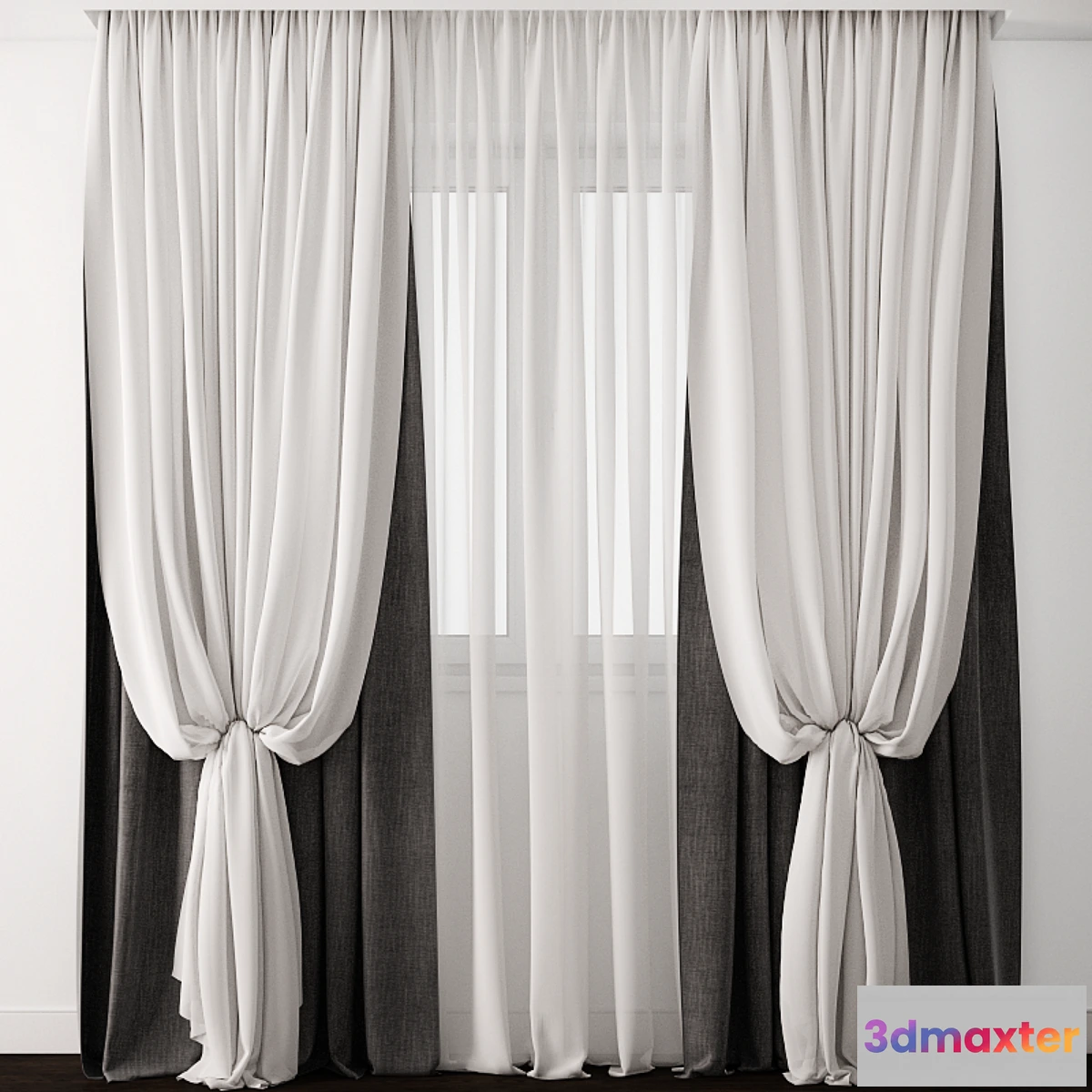 665627 - Curtain 5 - No.2