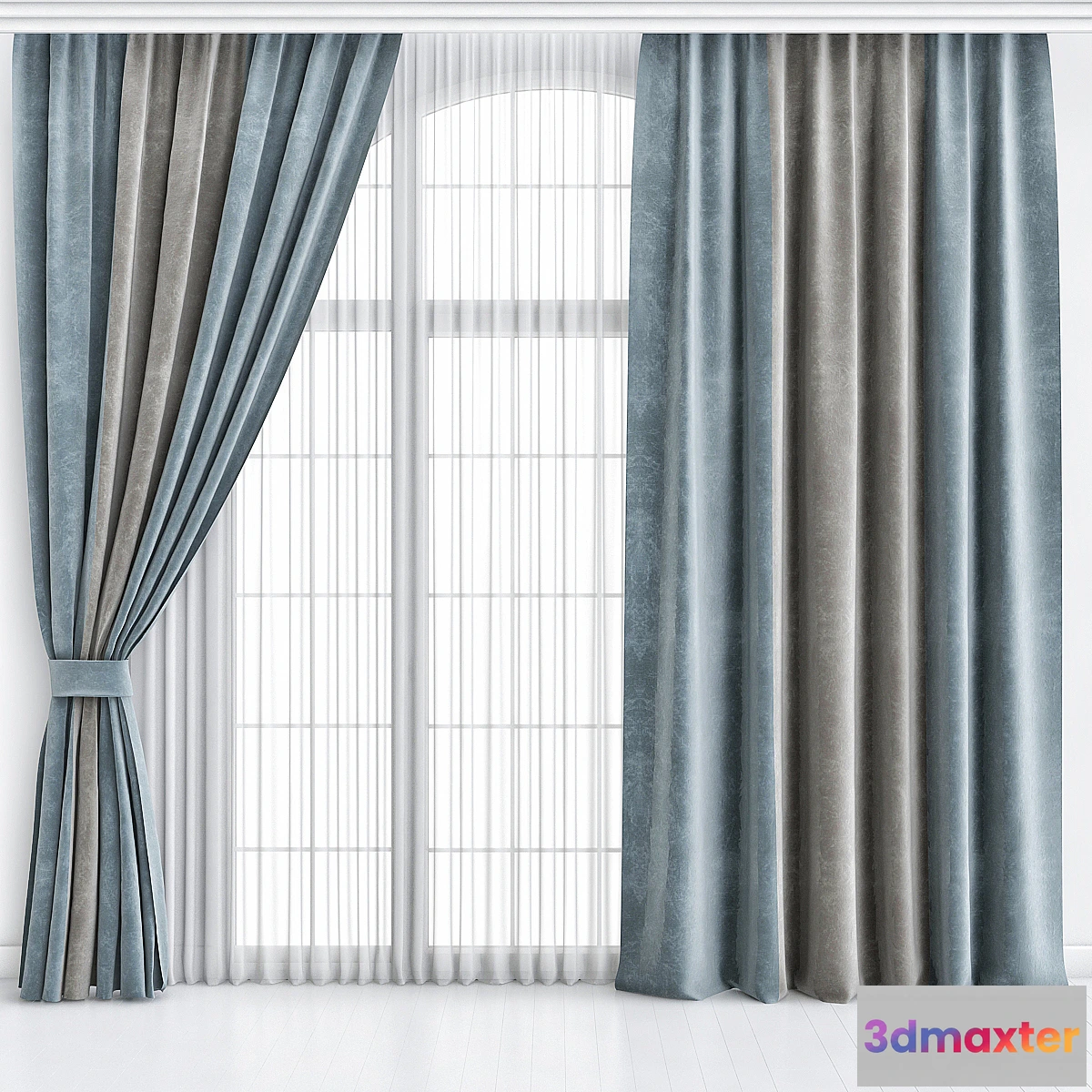665631 - Curtains_20 - No.3