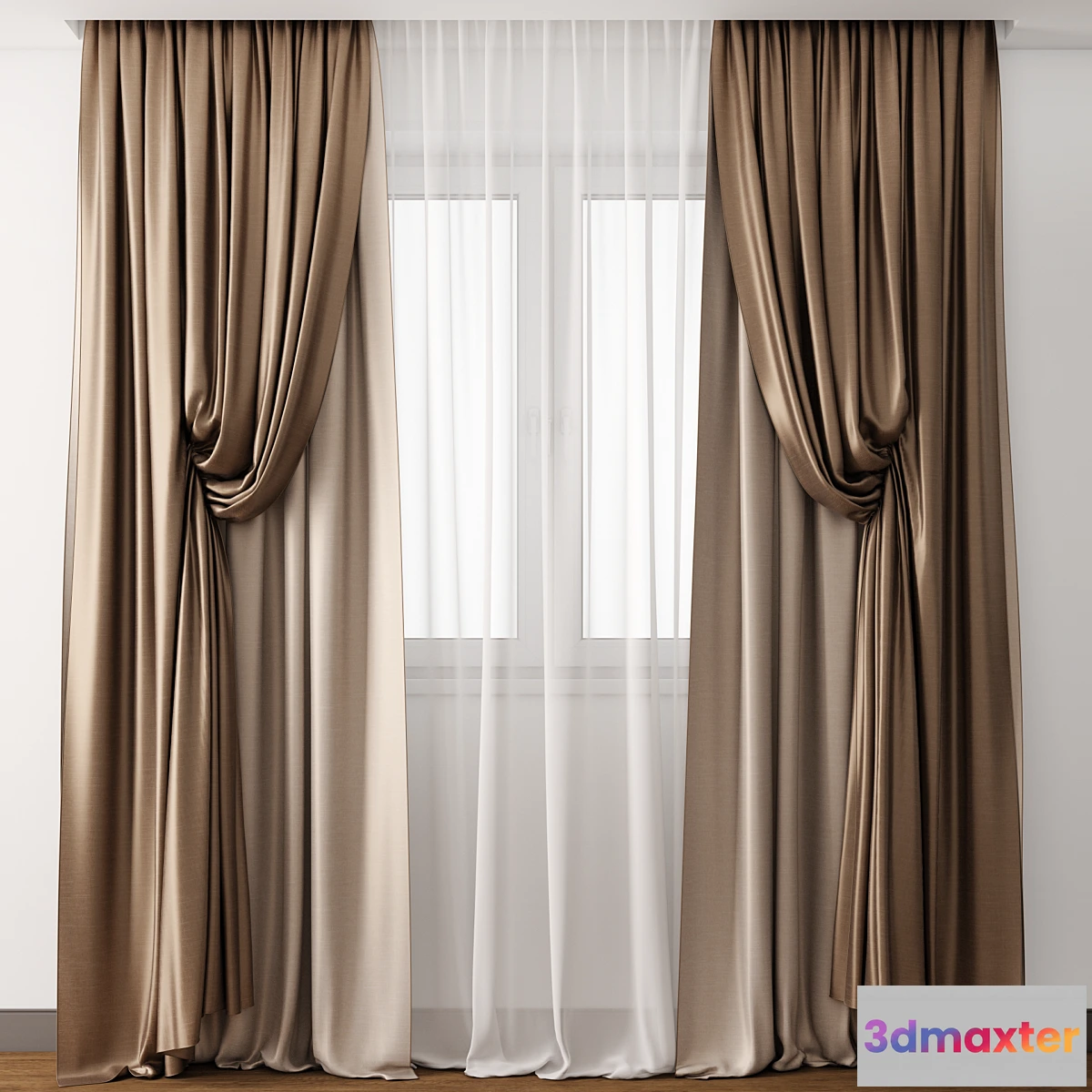 665639 - Curtain 6 - No.3