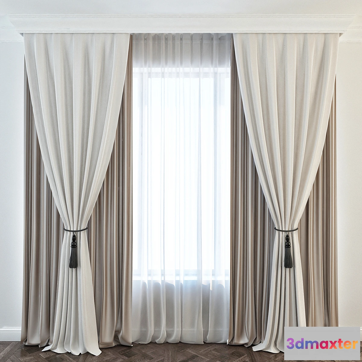 665643 - Curtain - No.80