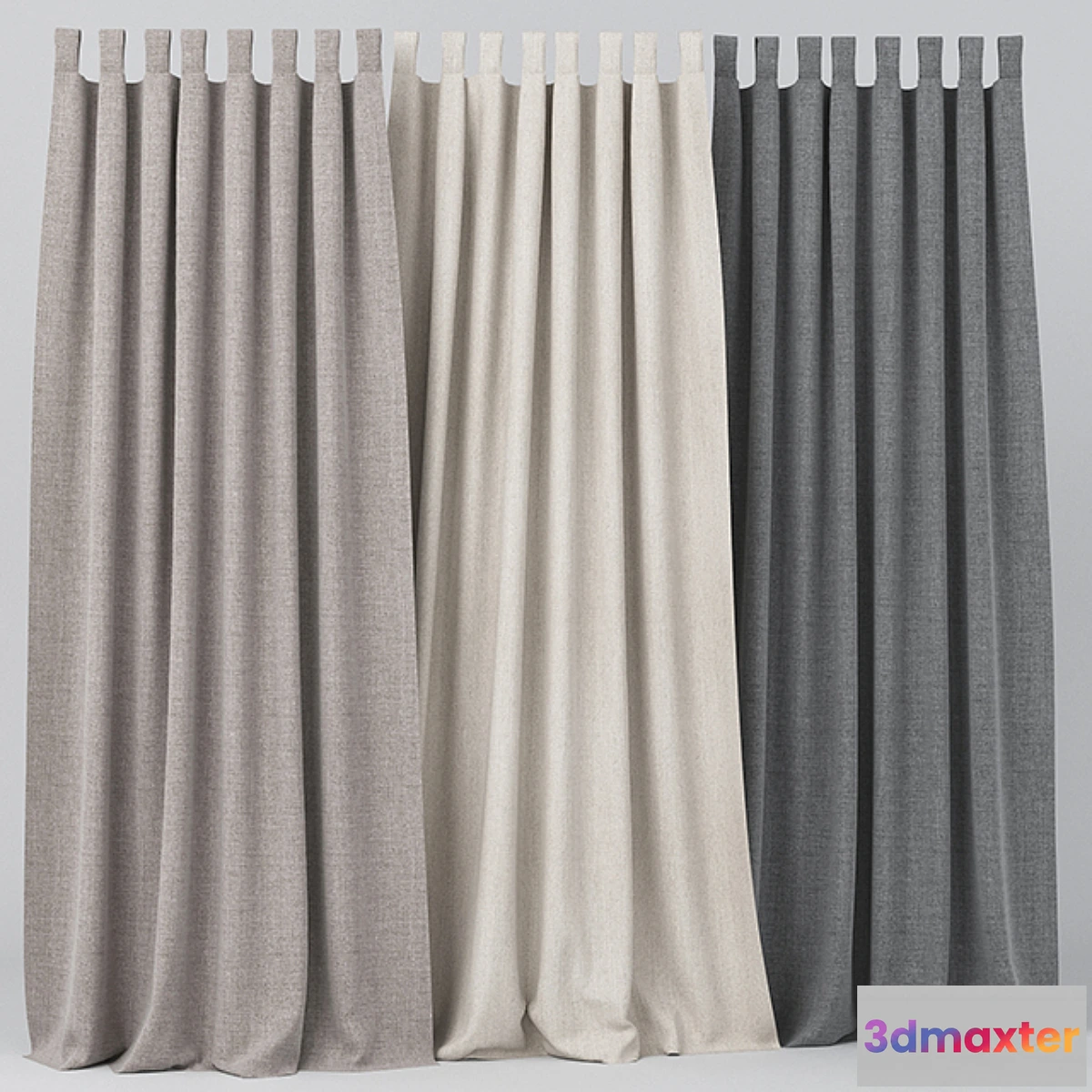 665647 - Curtains Curtain - No.4