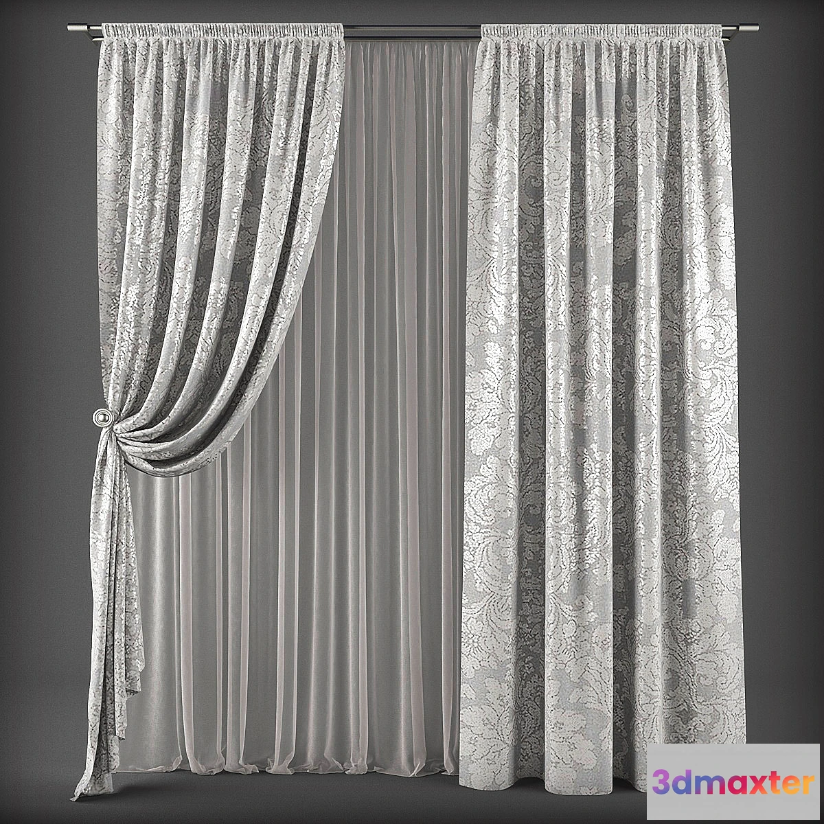 665665 - Curtains280
