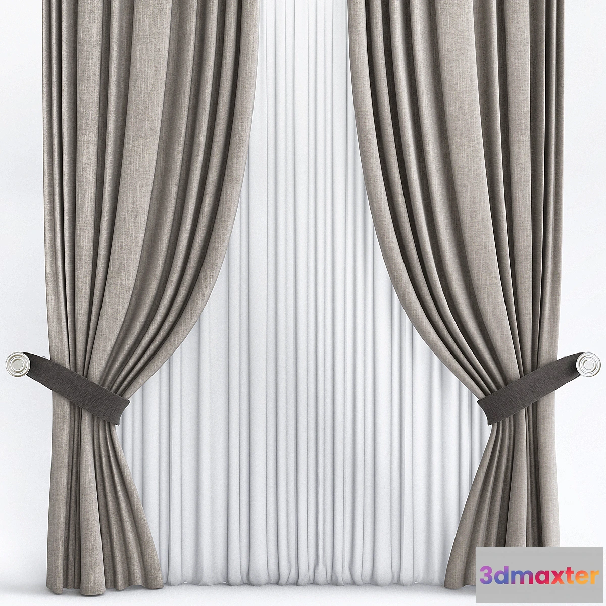 668149 - Curtains - No.31