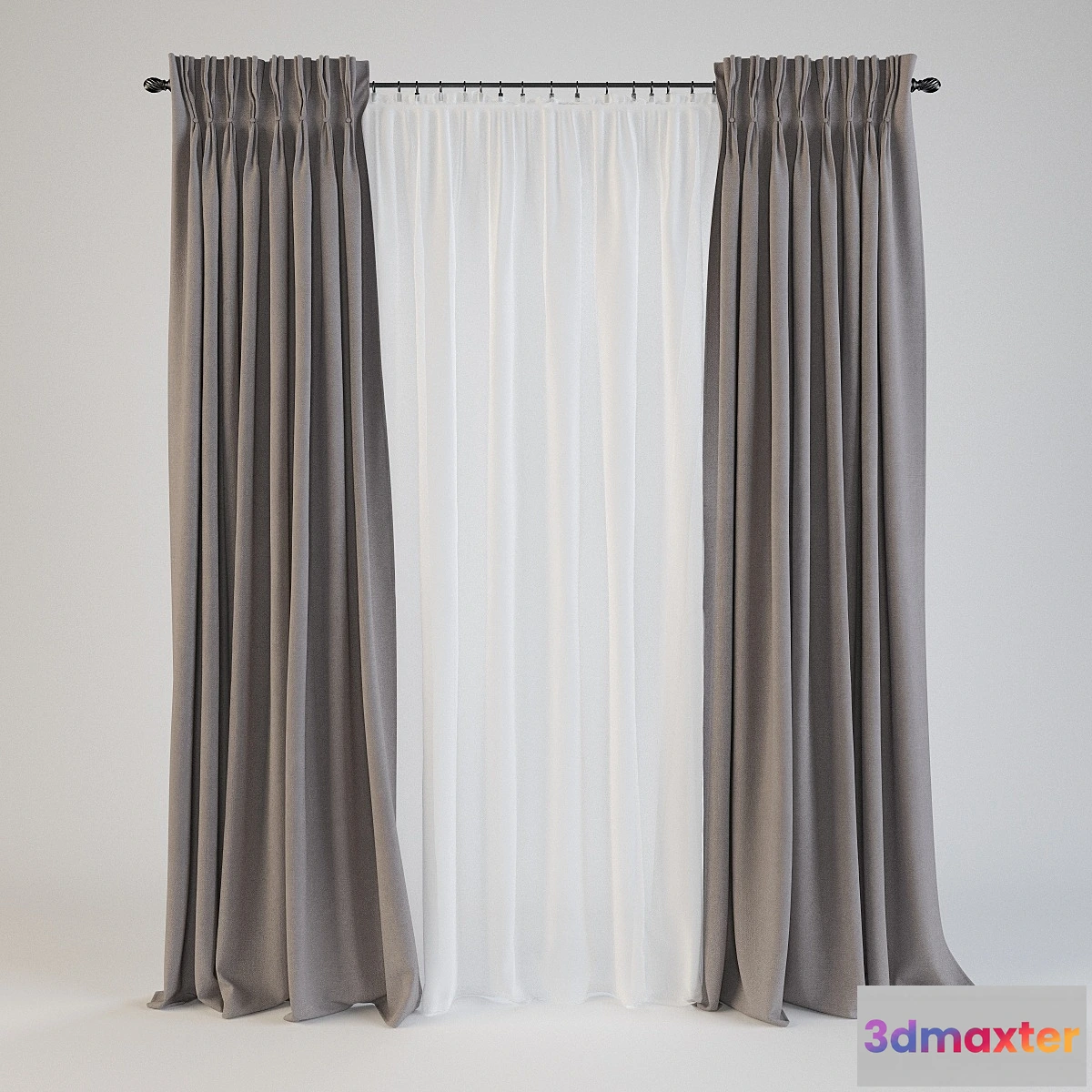 668175 - Blind №17