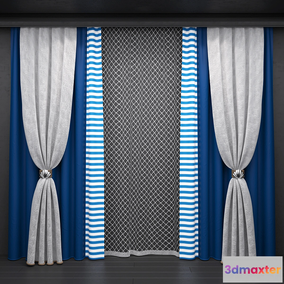 670361 - Curtains_05 - No.4