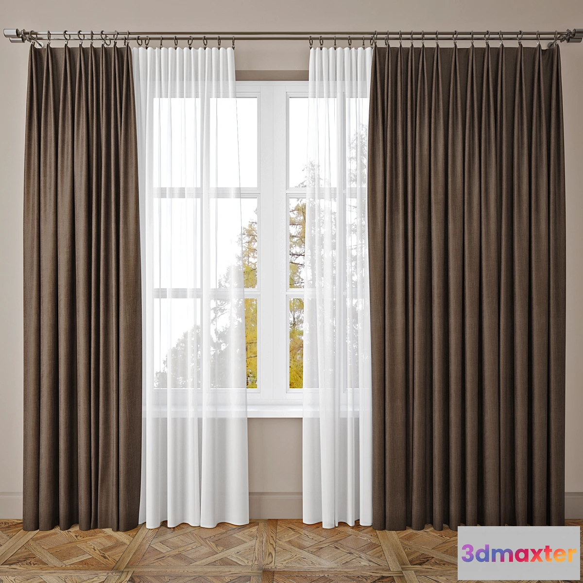 670369 - Curtain 41