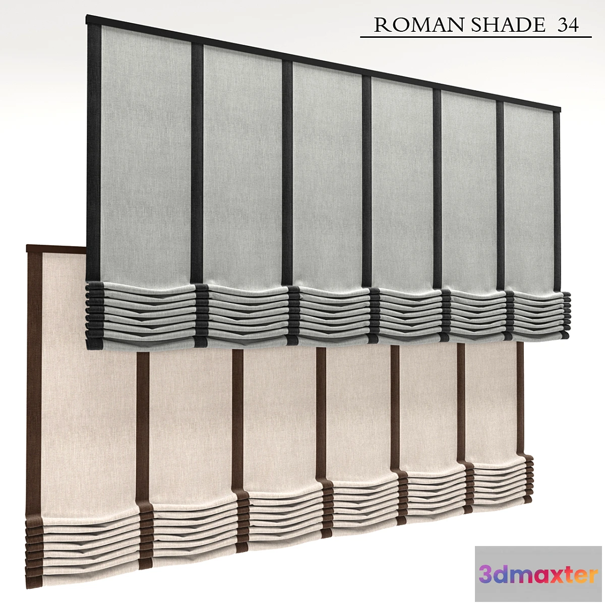 670371 - Roman Shade 34