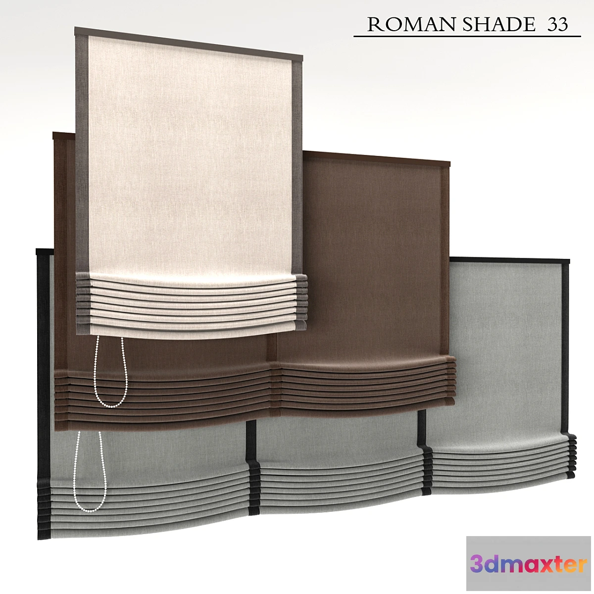 670373 - Roman Shade 33