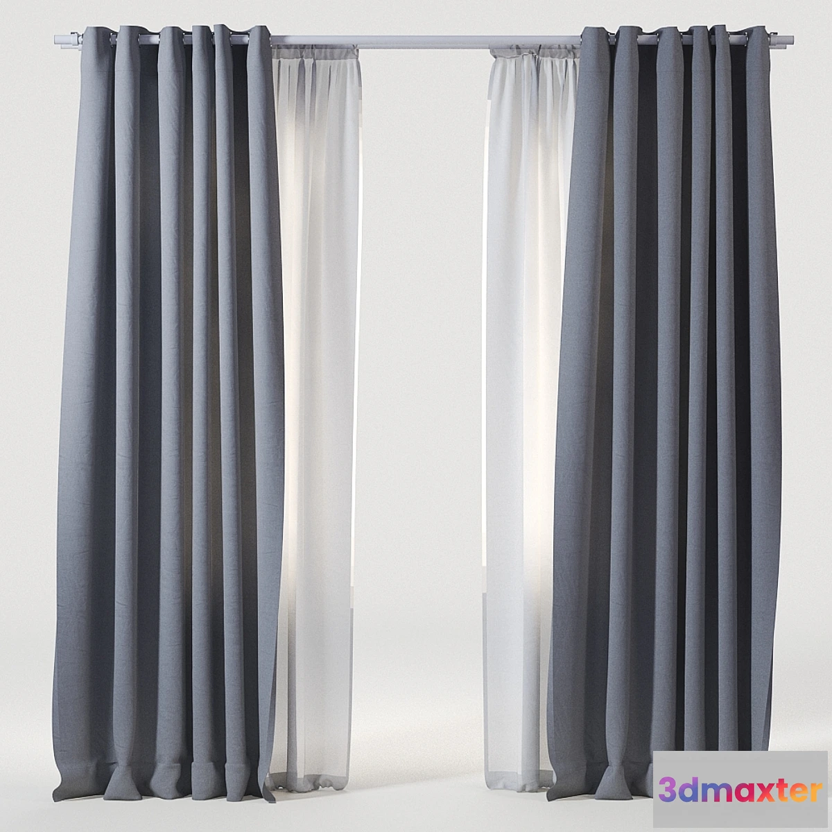 670437 - IKEA MERETE BETYDLIG