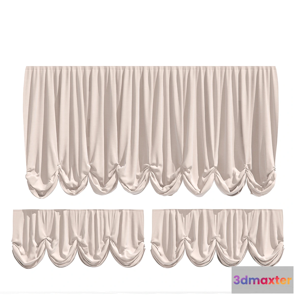 670469 - Curtains Austrian 26