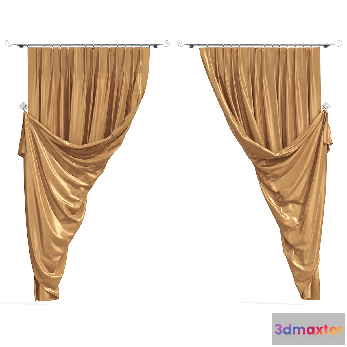 670471 - Curtains 06