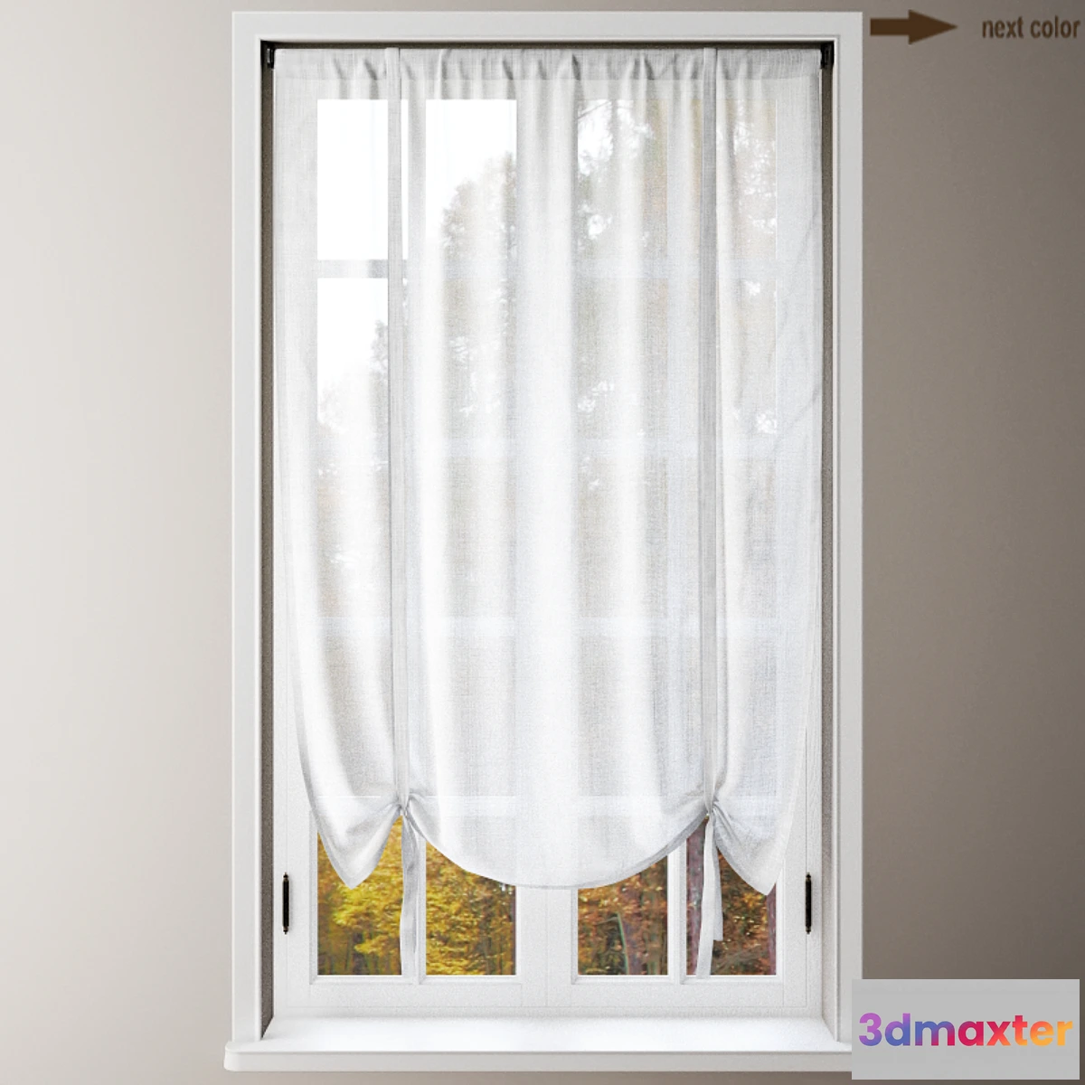 670499 - Roman Blinds 13 - No.2