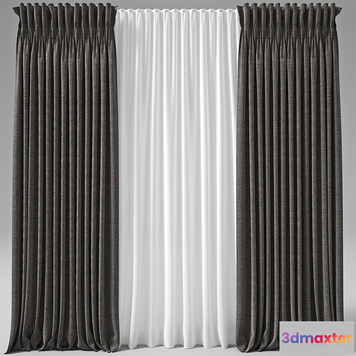 670557 - CURTAINS 24 - No.2