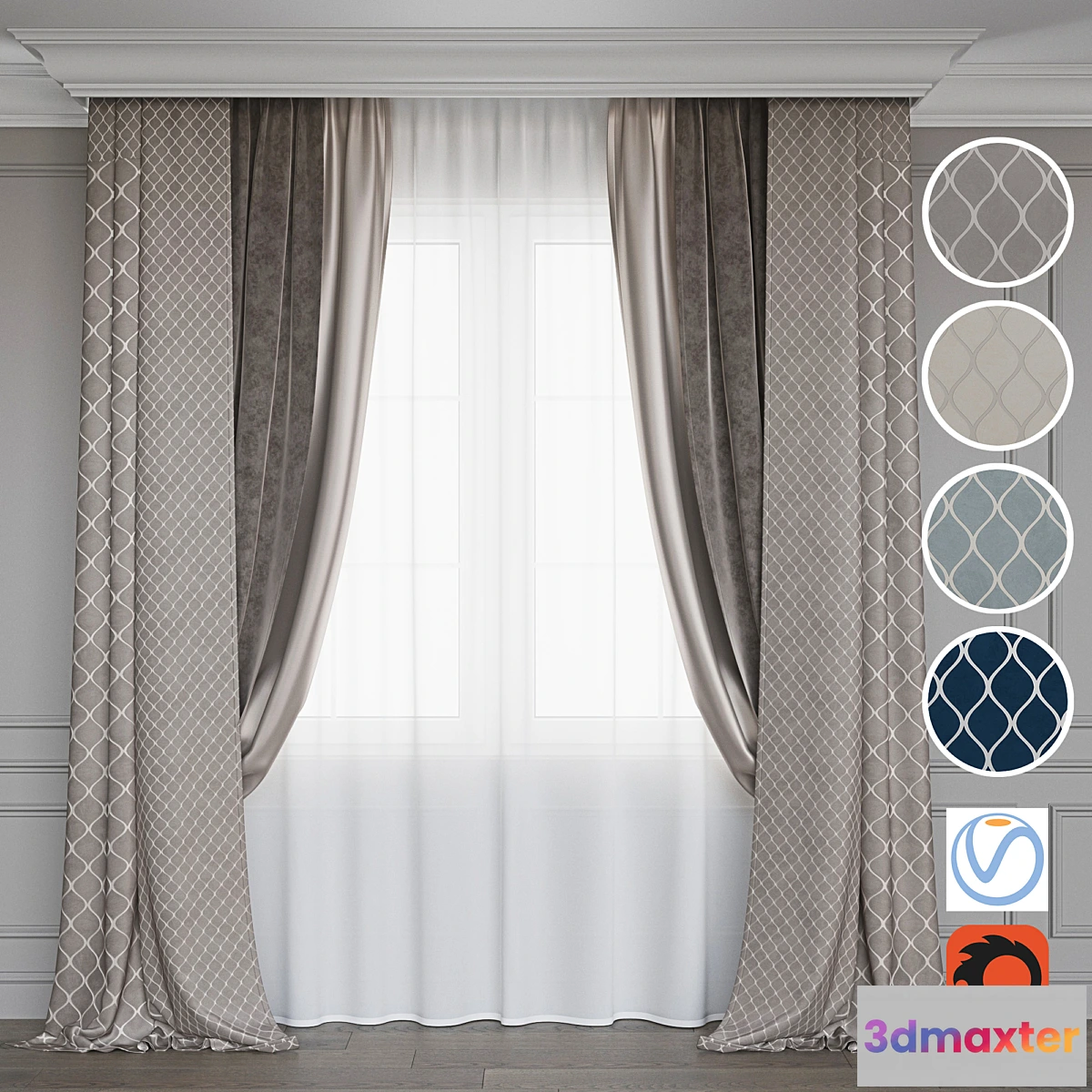 681110 - Portiere 11.0