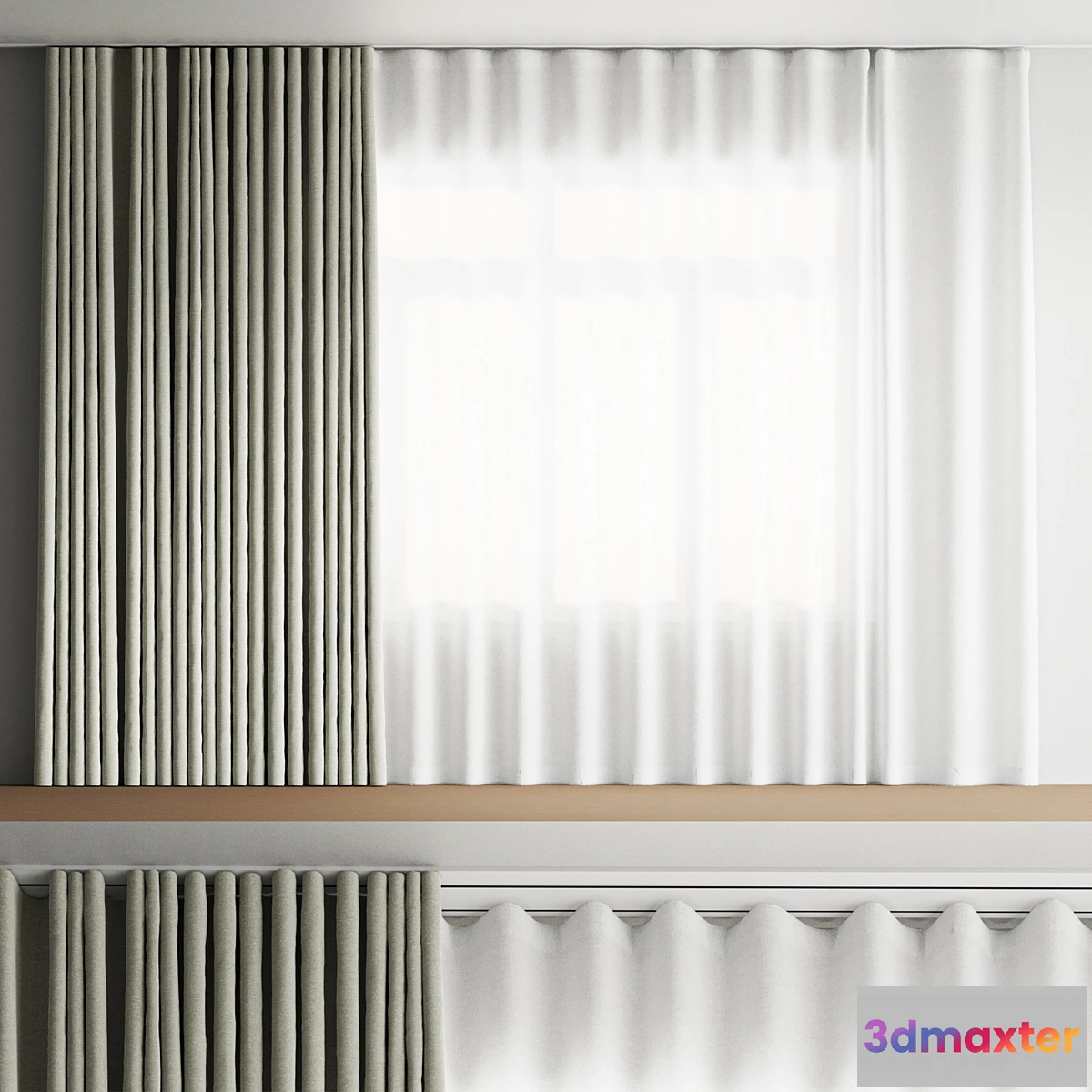 681142 - linen curtains 5