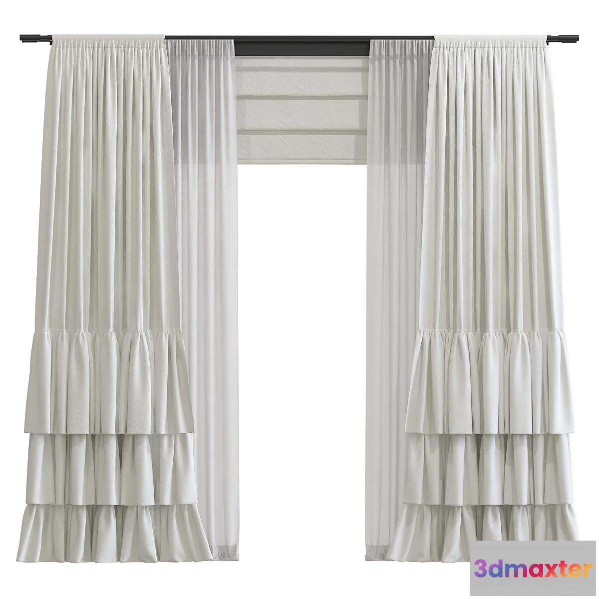 681154 - Curtain #114