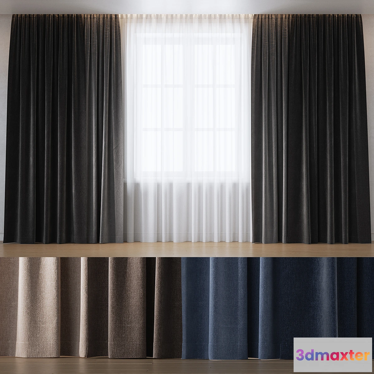 681156 - Curtains 03