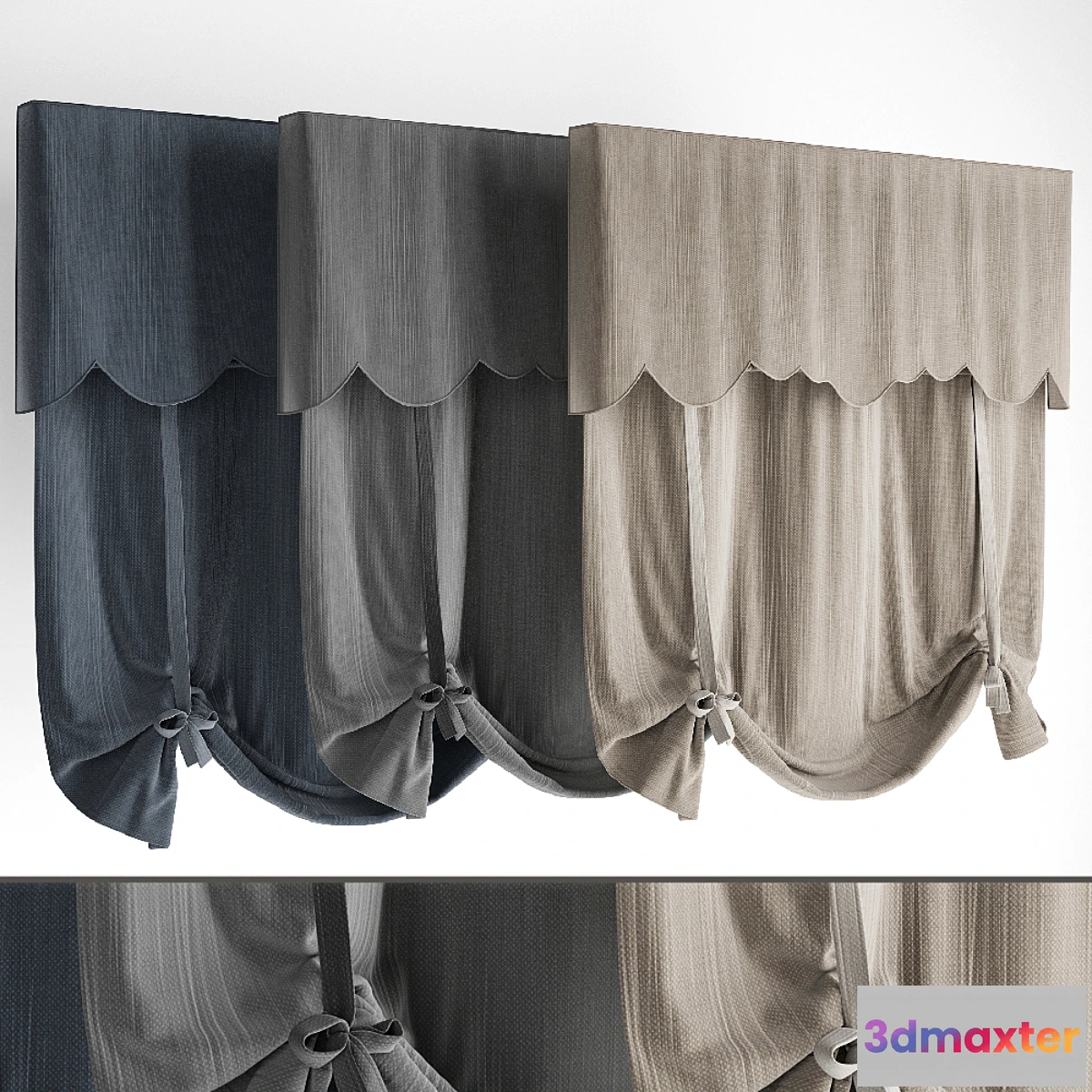 702672 - Roman blinds 20