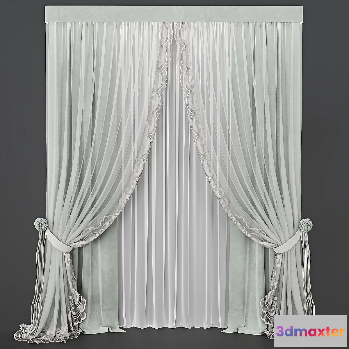 702680 - Curtain_55 - No.2