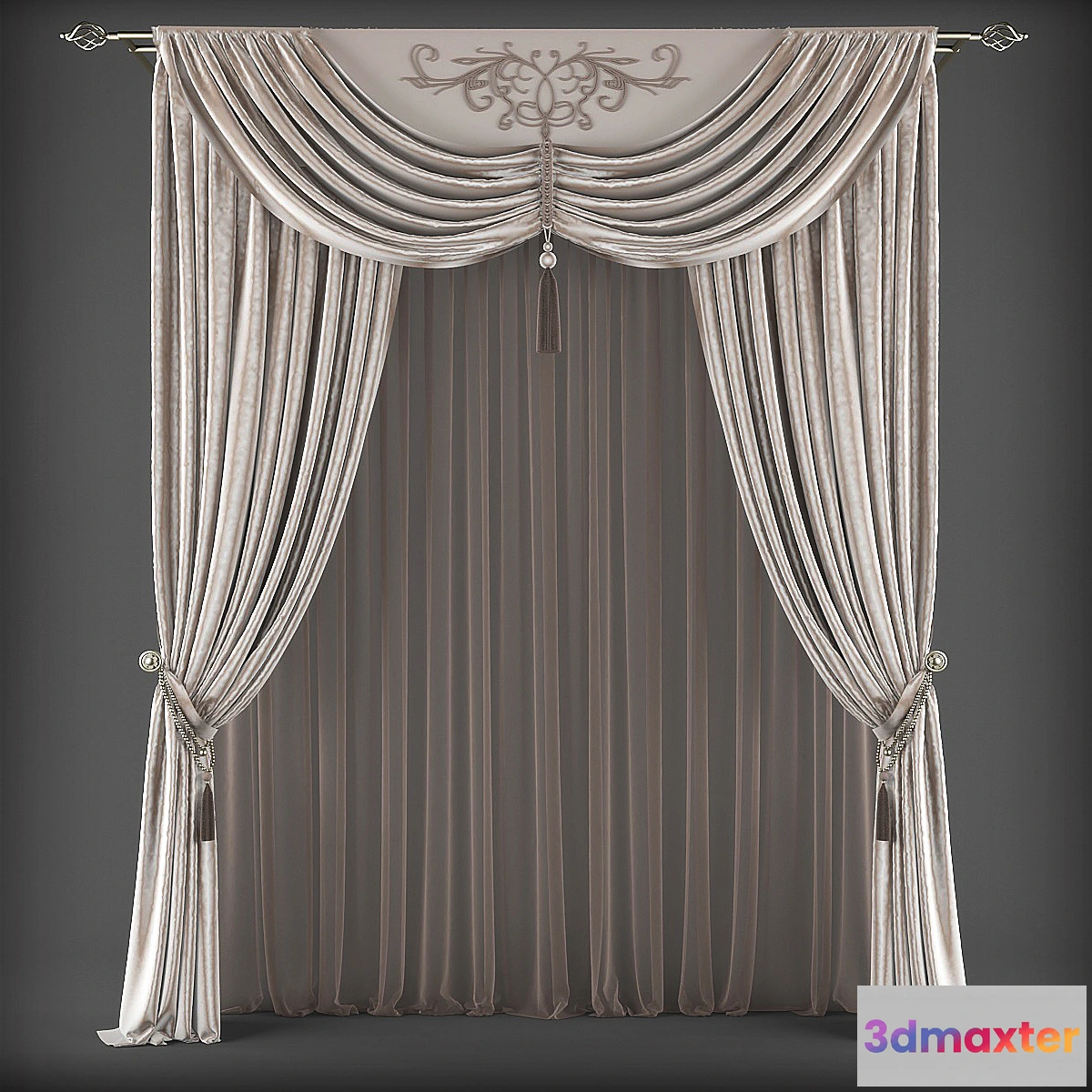 702686 - Curtains304 - No.2