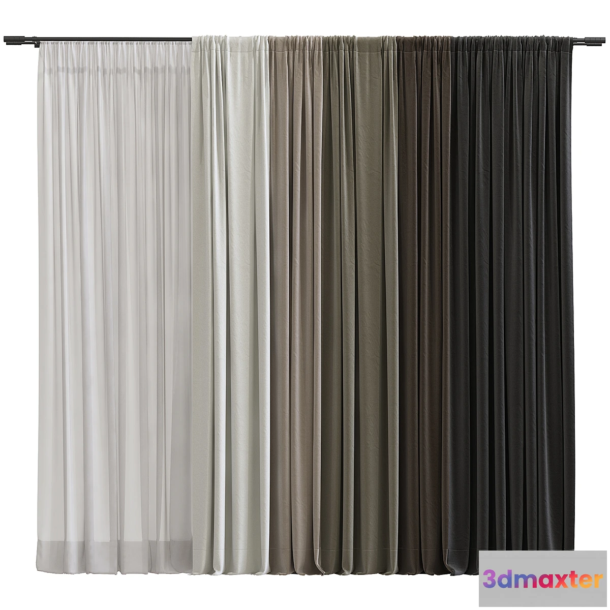 702688 - Curtain #232