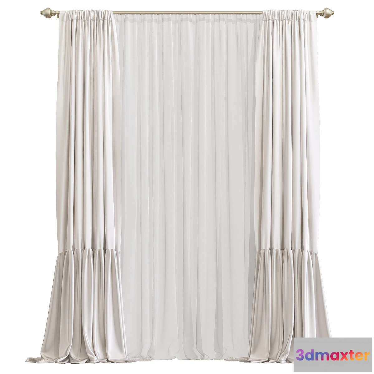 702710 - Curtain 842