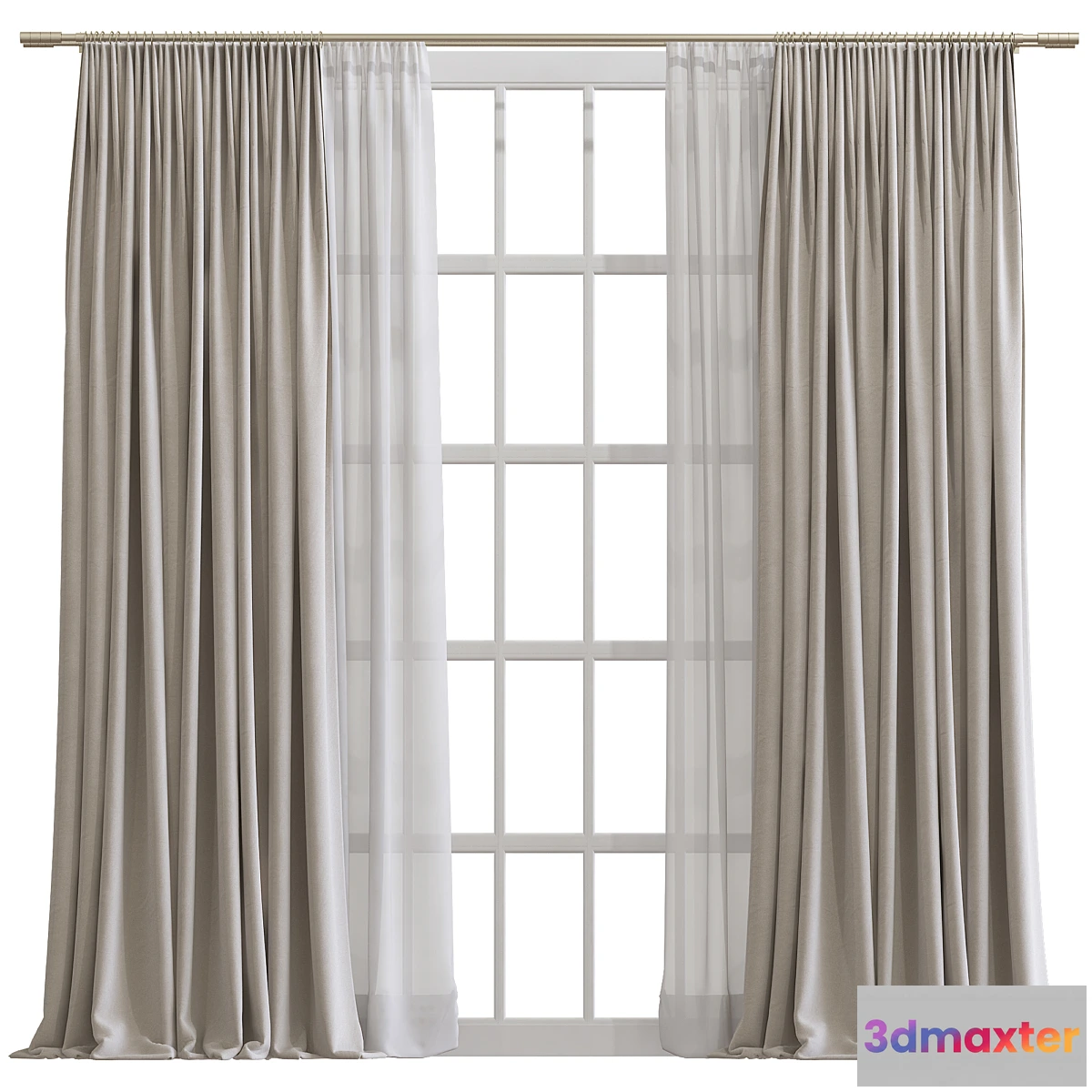 702724 - Curtain #481