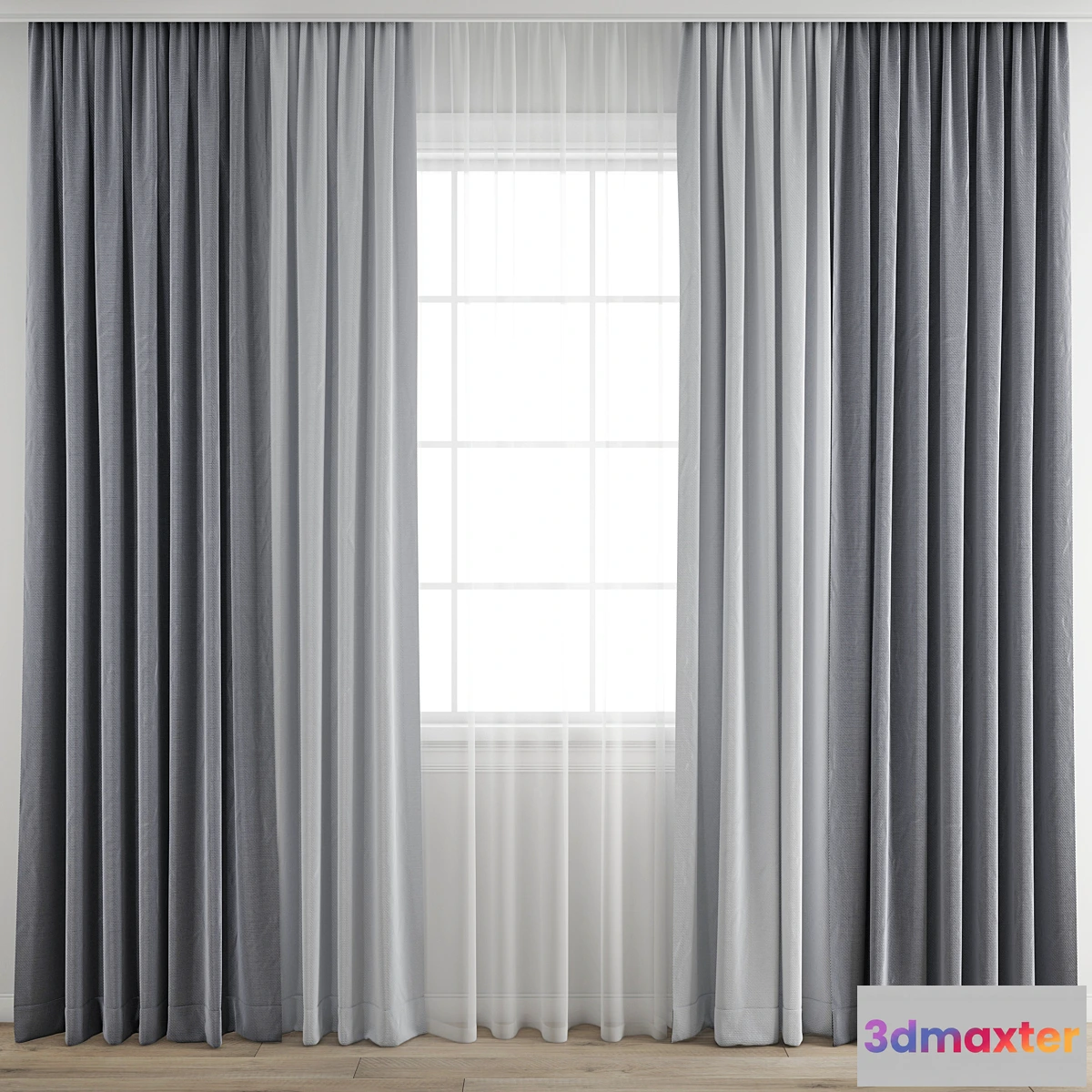 702732 - Curtain 443